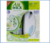 利潔時(shí)集團(tuán)