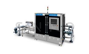 BFS自動(dòng)燈檢系統(tǒng)