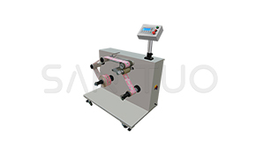 電子標(biāo)簽回繞計(jì)數(shù)器