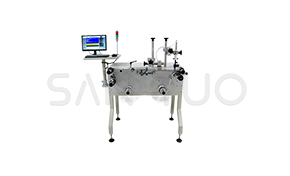 電子標(biāo)簽回繞器