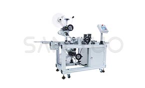 上下平面貼標(biāo)機(jī)