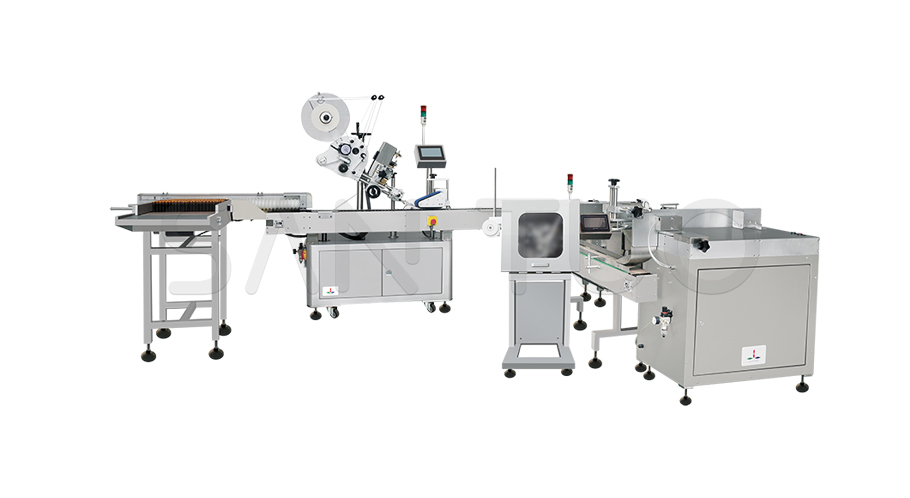 全功能貼標(biāo)機