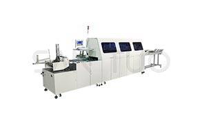 寬型卡片個(gè)性化設(shè)備