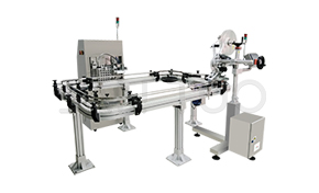 噴碼檢測(cè)控制柜