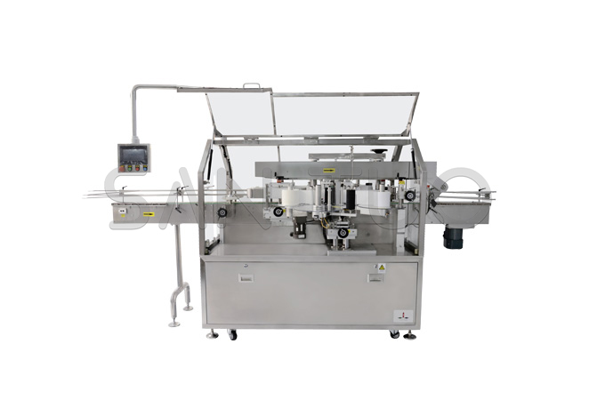 雙側(cè)面貼標(biāo)機(jī)