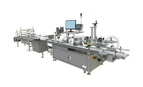 盒裝產(chǎn)品賦碼系統(tǒng)