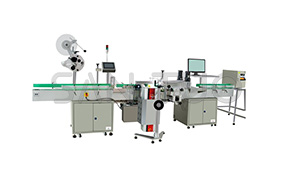 奶粉聽(tīng)裝貼標(biāo)賦碼關(guān)聯(lián)防串貨系統(tǒng)