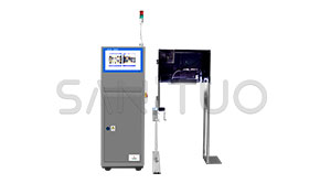 膠囊外觀質(zhì)量檢測(cè)