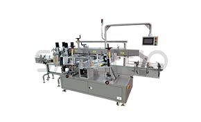 機(jī)洗至尊不干膠貼標(biāo)機(jī)