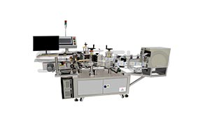 透析液瓶貼標(biāo)機(jī)