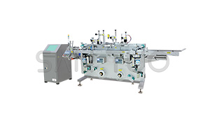 STS系列自動(dòng)識(shí)別檢測(cè)系統(tǒng)