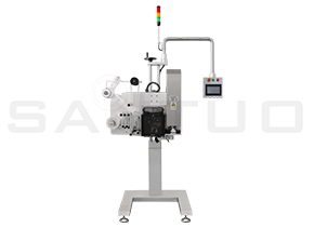 實(shí)時(shí)打印貼標(biāo)機(jī)（電缸）