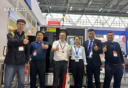 以硬核科技守護(hù)健康防線(xiàn)，助力八峰藥化品質(zhì)升級(jí)