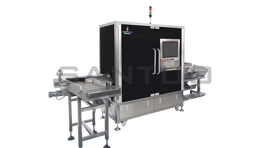 口服液燈檢機(jī)